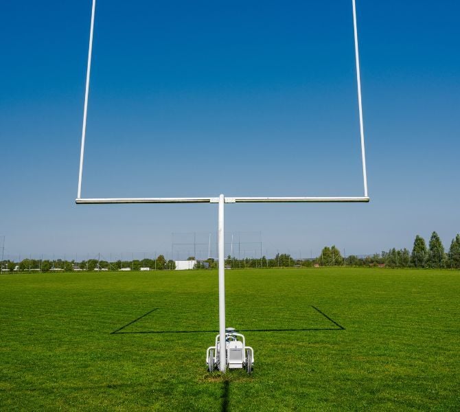Goalpost Football