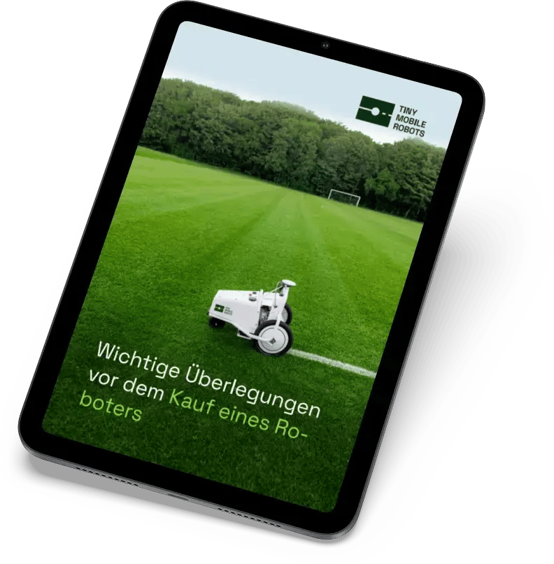 Ultimate guide cover DE