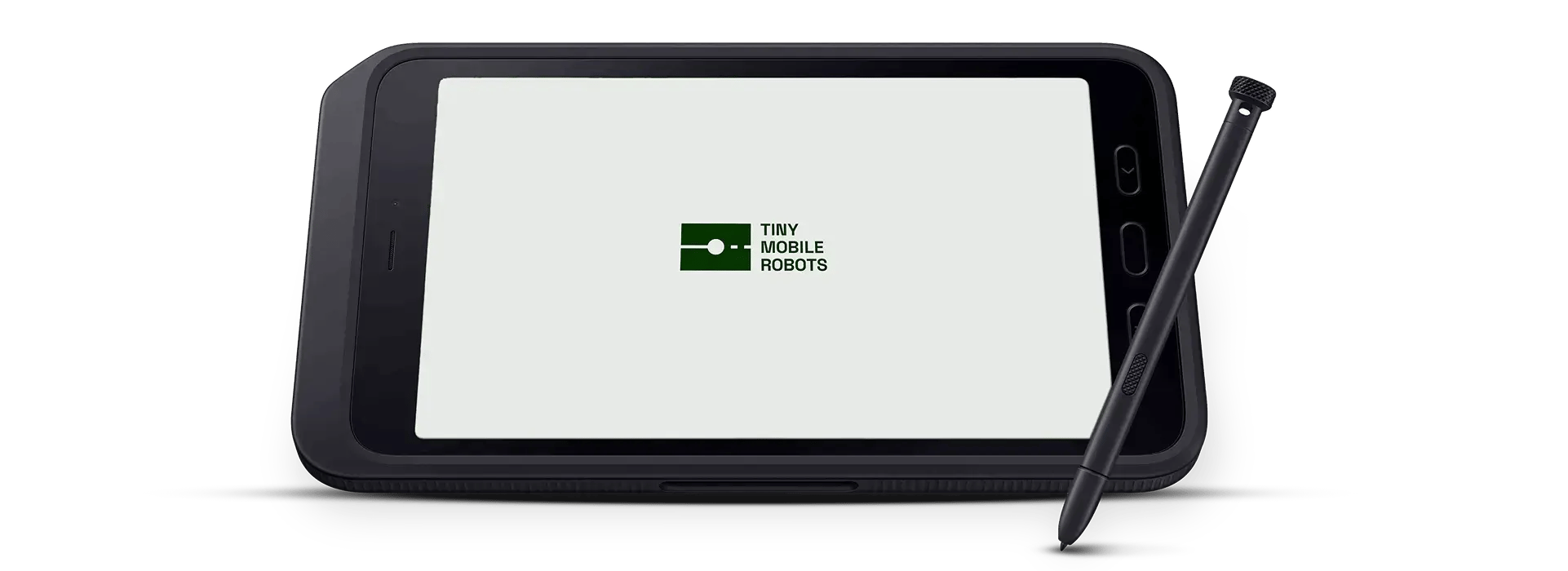 Tiny controller white background cropped