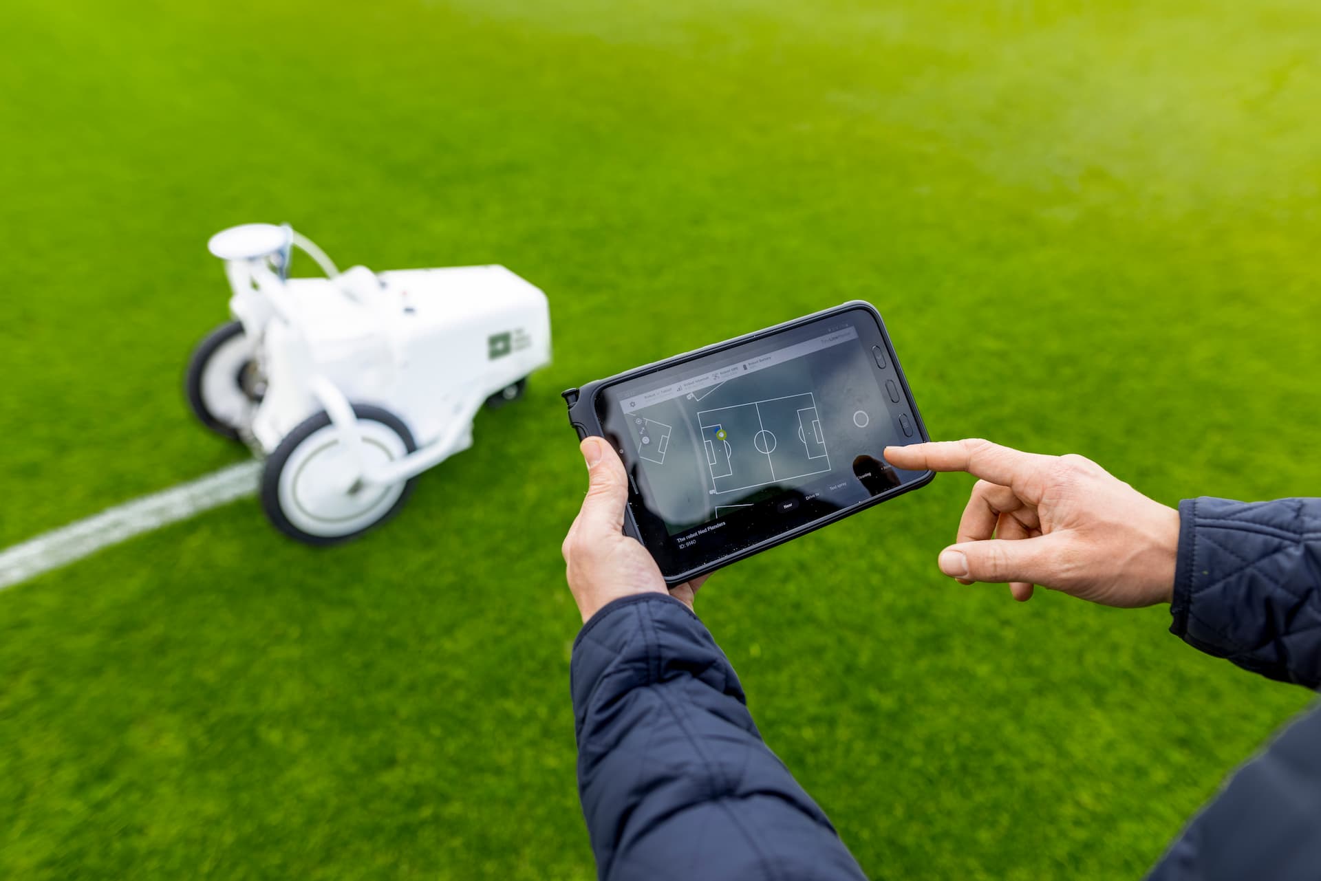 TinyMobileRobots TinyLineMarker Pro X 30_new logo