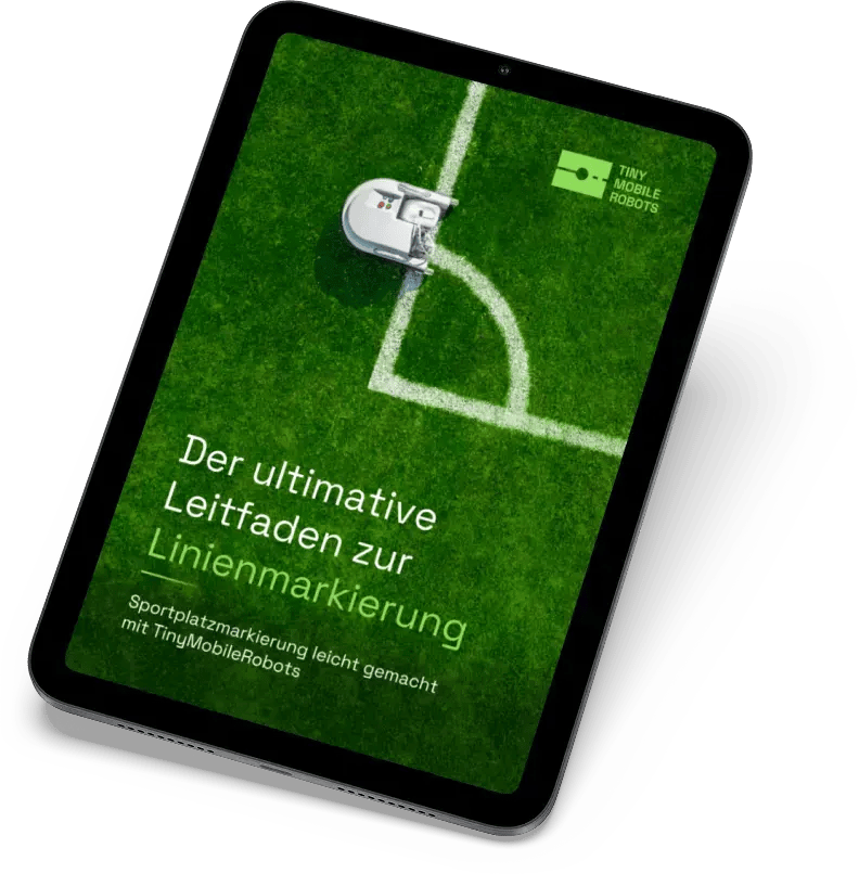 Ultimate guide front page DE