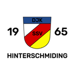 DJK SSV Hinterschmiding
