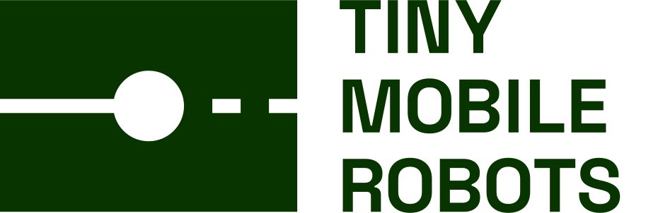 TinyMobileRobots